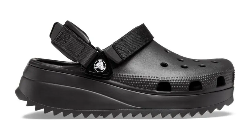 Classic Hiker Clog