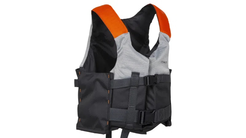 Decathlon Bouyancy Aid for Paddle Boarders