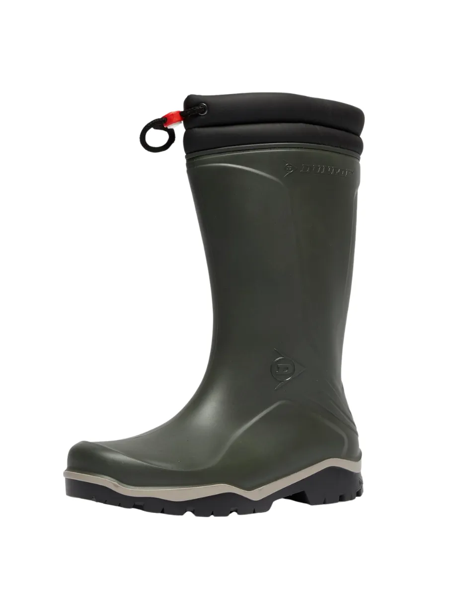 Dunlop Blizzard
