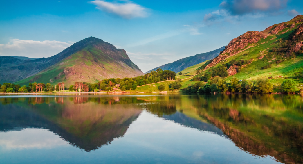 Best Lake District Walks