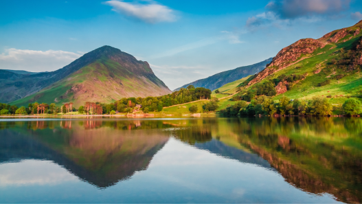 Best Lake District Walks