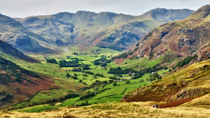 Best Lake District Walks