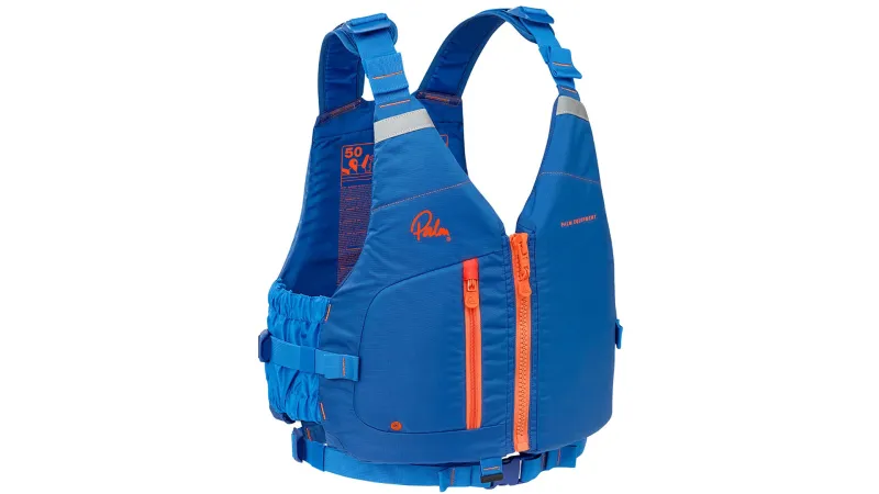 Palm Meander PFD - Best Life Jackets for Paddle Boarding