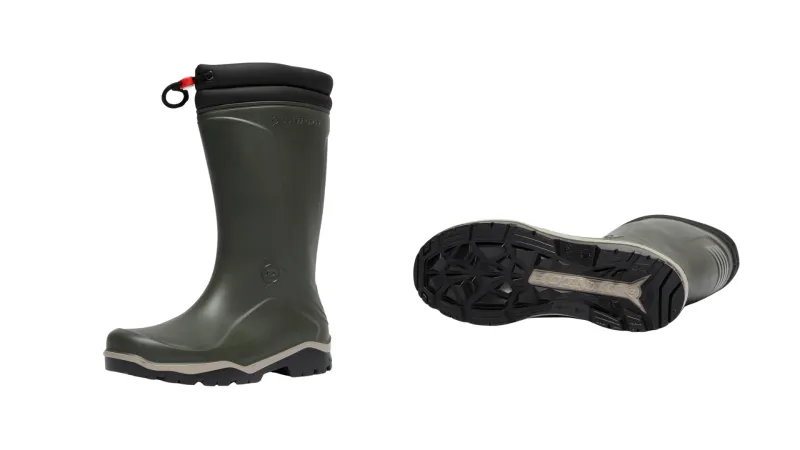 Dunlop Blizzard Wellies