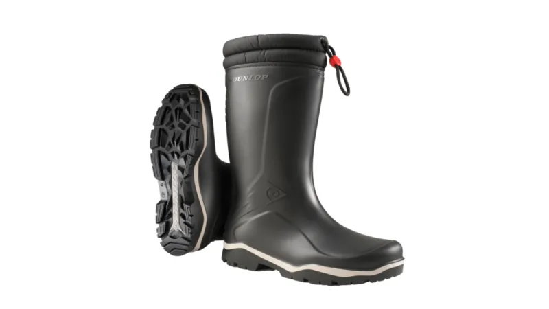 Dunlop Blizzard Wellies