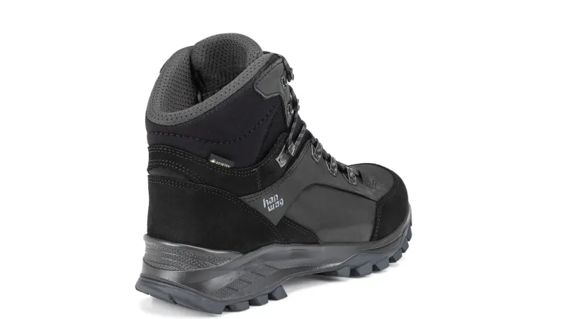 Hanwag Banks GTX boots
