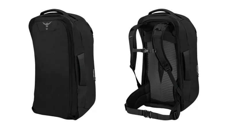 Osprey Farpoint 70