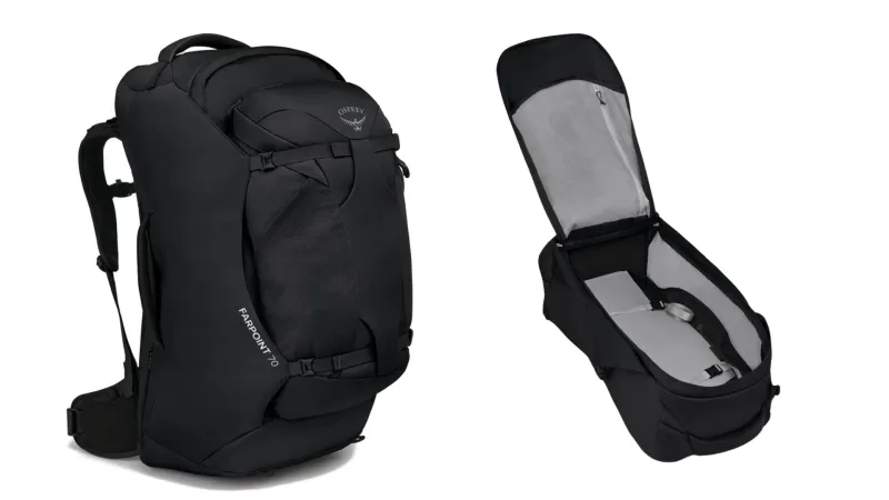 Osprey Farpoint 70