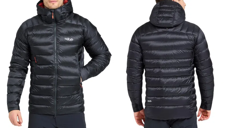 Rab Electron