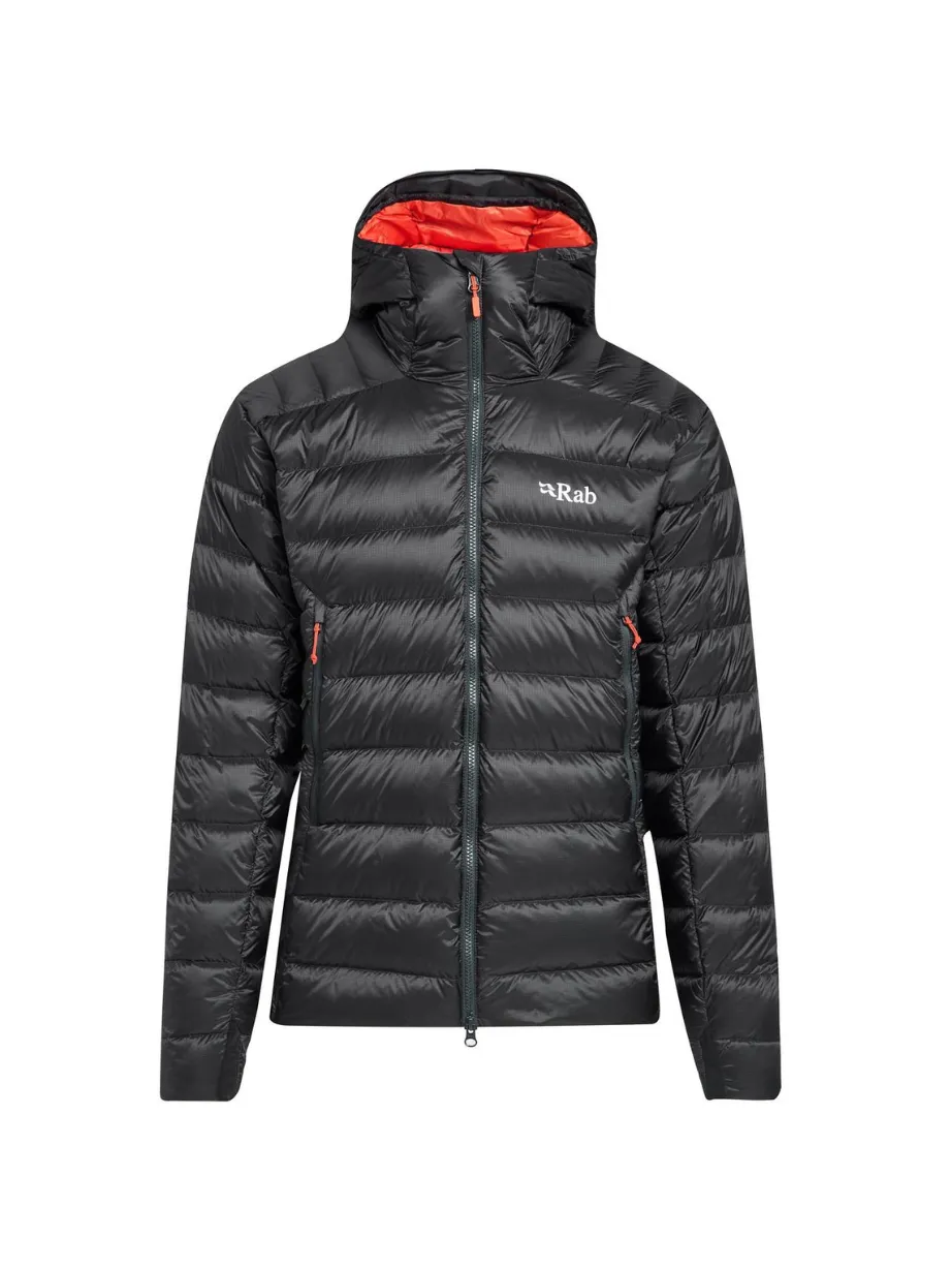 Rab Electron Pro Jacket: Men's Down Jacket Review