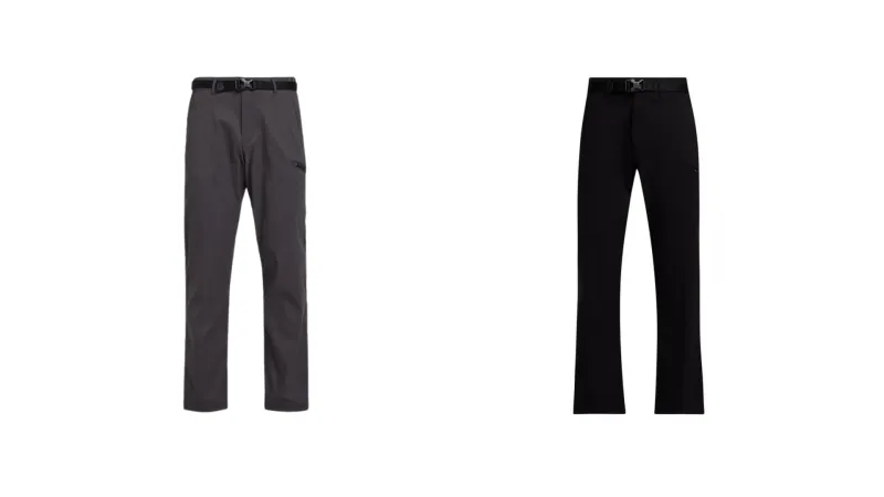 Men’s Craghoppers Kiwi Eco Pro Trousers