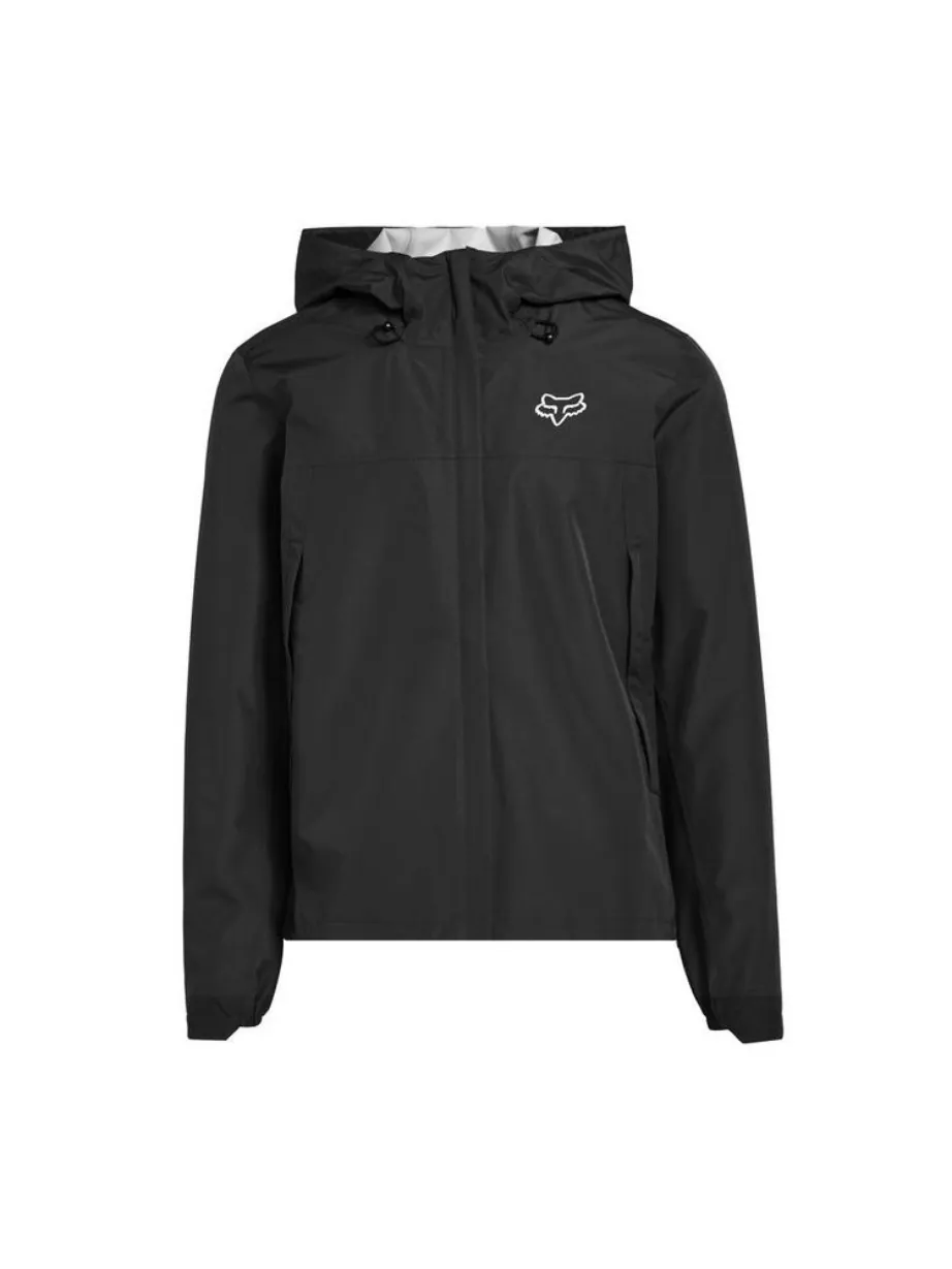 Fox Ranger Jacket Review