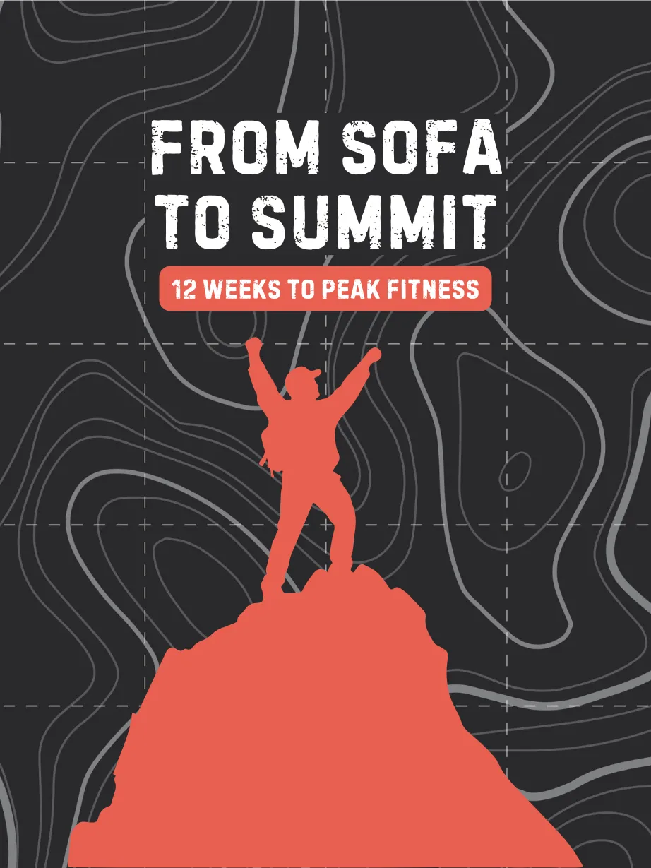 From Sofa to Summit Programme