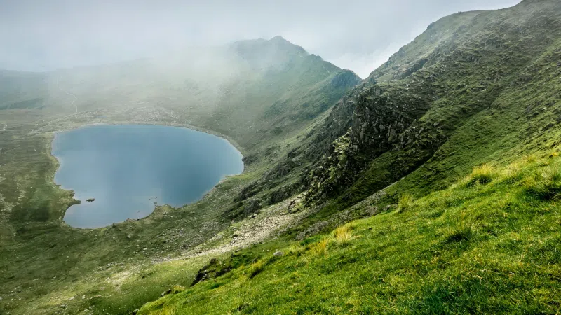 Helvellyn