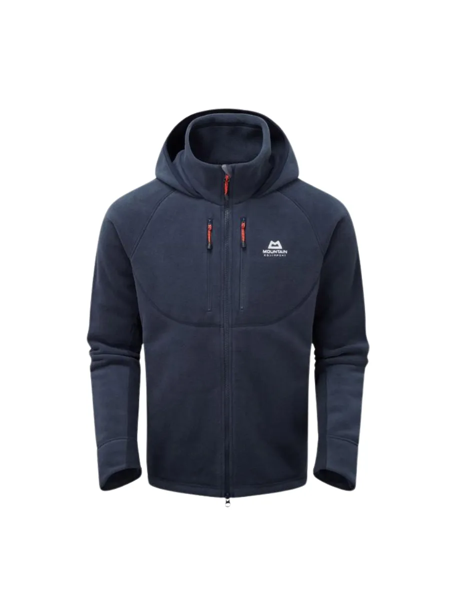 Mountain Equipment Touchstone Fleece Jacket Review
