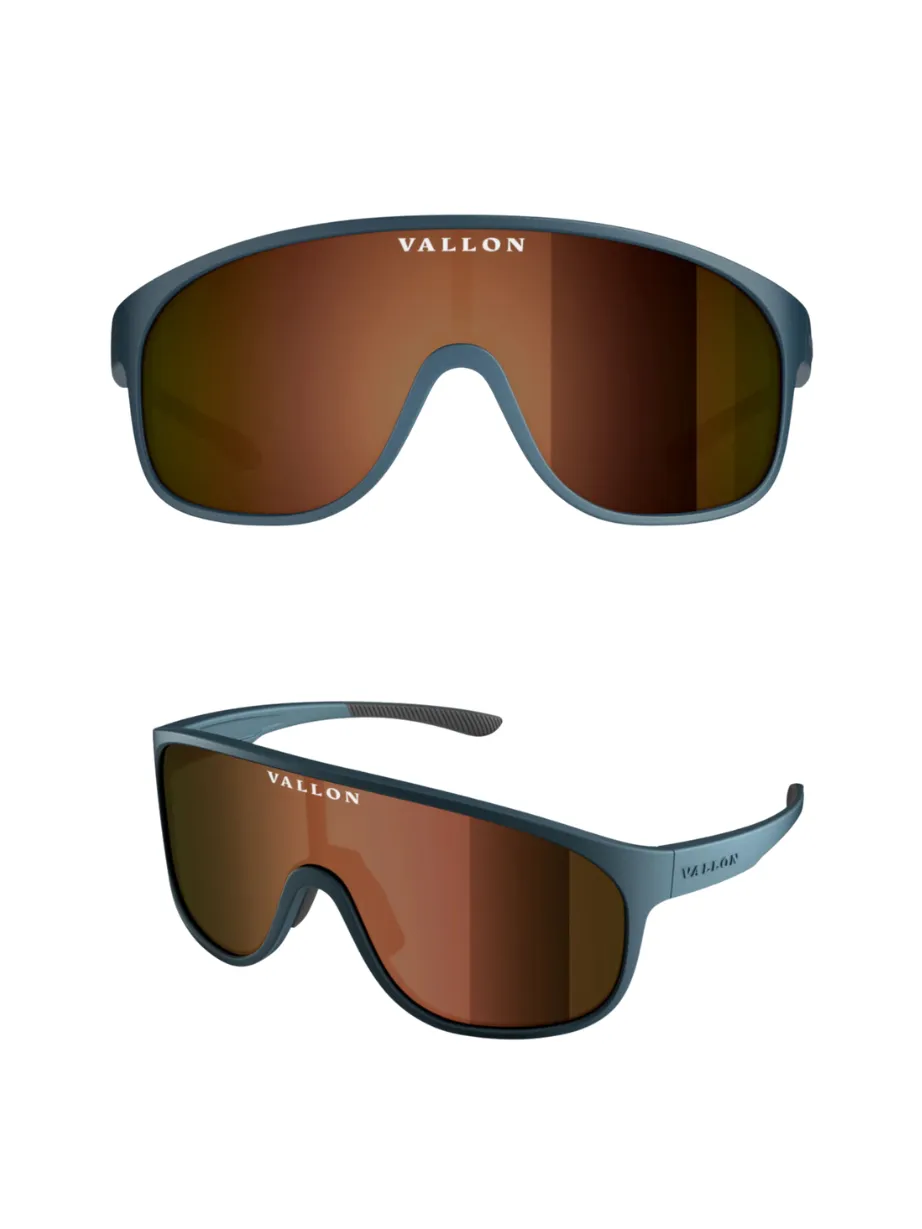 Vallon Watchtowers review