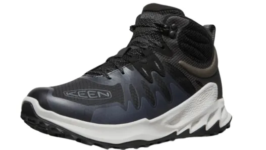 Keen Zionic