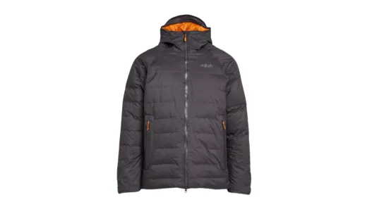 Rab Valiance Jacket Mens