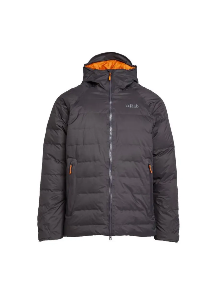 Rab Valiance Jacket
