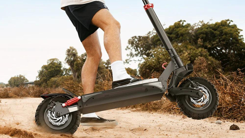 Off Road Electric Scooter