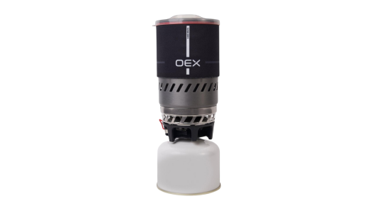 OEX Heiro Solo Stove Review