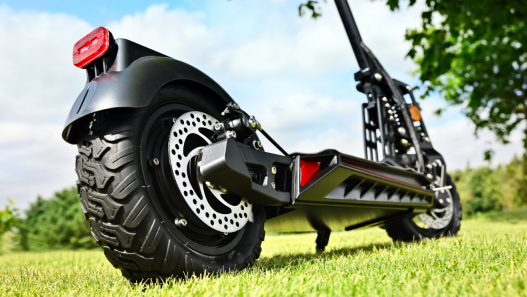 Off Road Electric Scooter