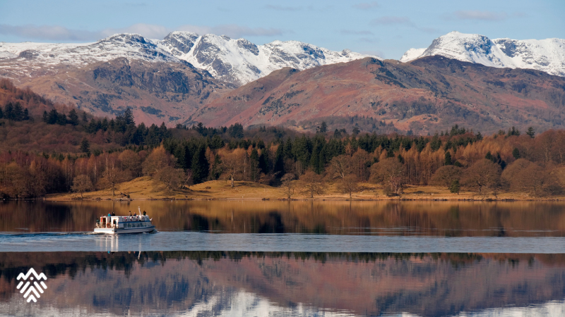 Looking for adventure in the colder months? Discover why winter in the Lake District is the perfect time to explore, with quieter trails, snow-covered peaks, and cosy pubs waiting to welcome you.