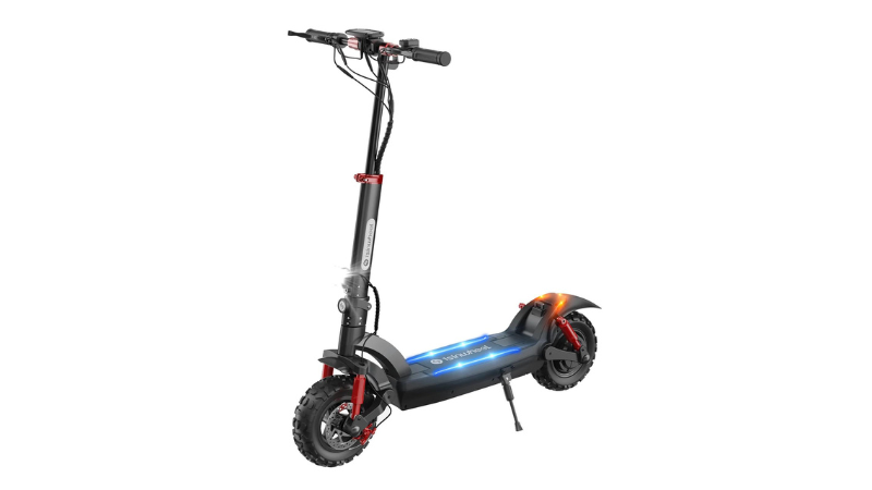 Off Road Electric Scooter