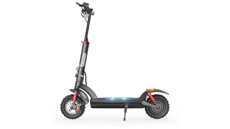 Off Road Electric Scooter