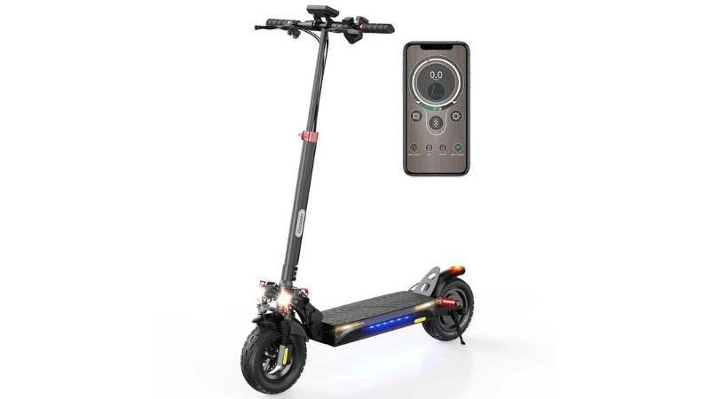 Off Road Electric Scooter