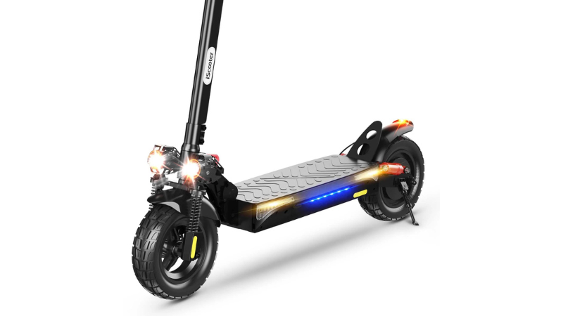 Off Road Electric Scooter