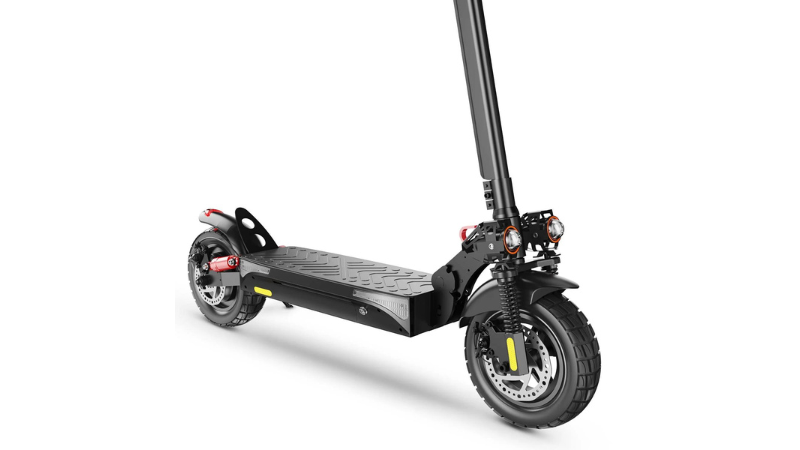 Off Road Electric Scooter