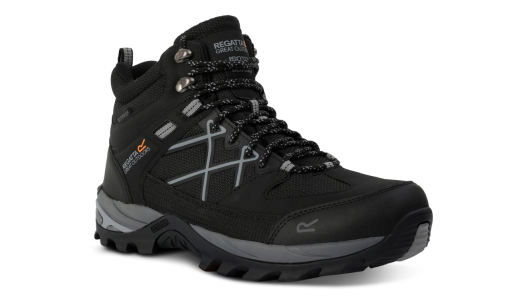 Regatta Samaris Boots