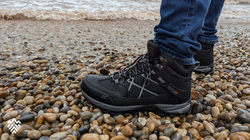 Regatta Samaris Boots