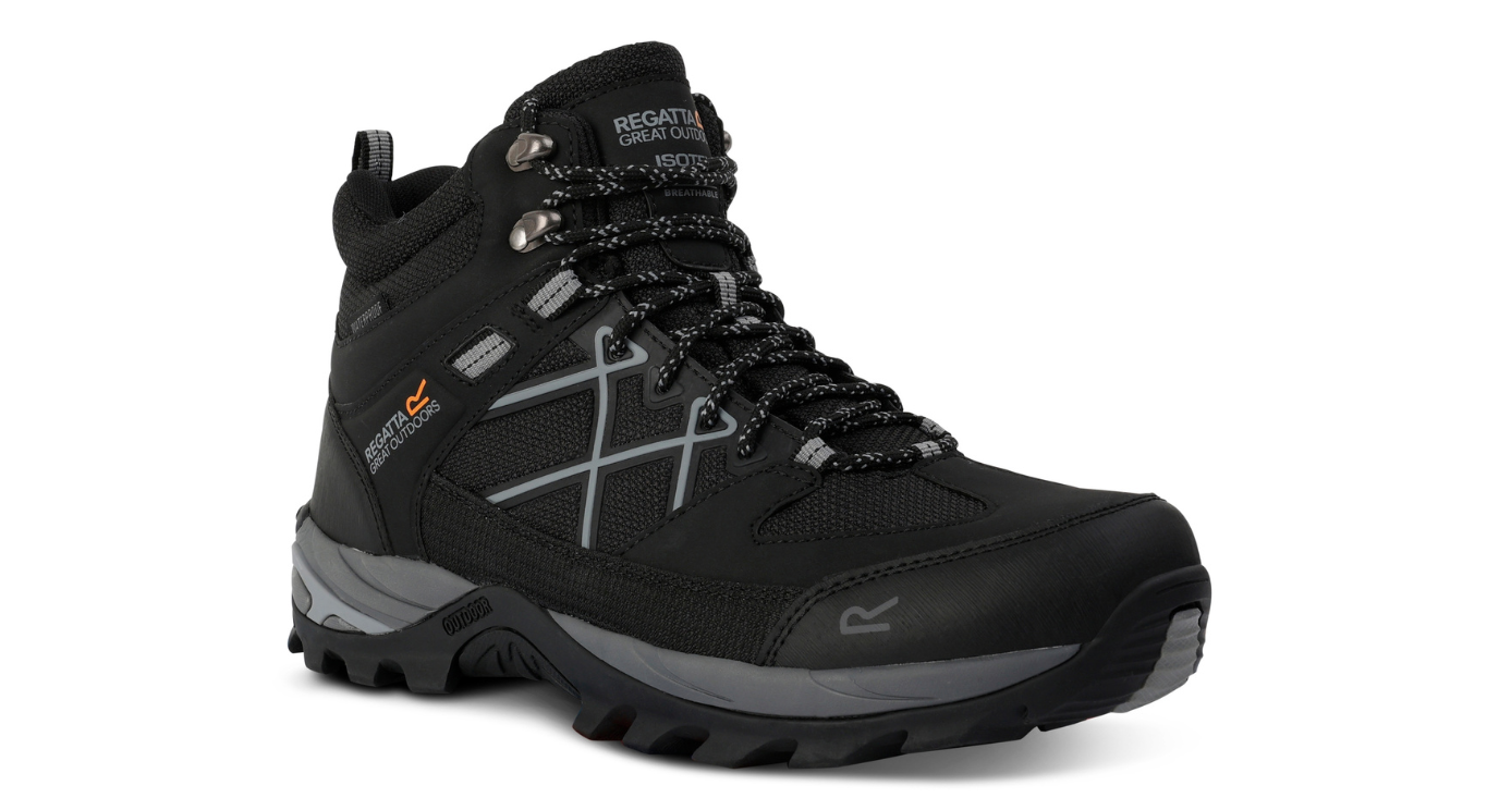 Regatta Samaris Boots
